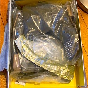 Kelsi Dagger Boot “Rover”